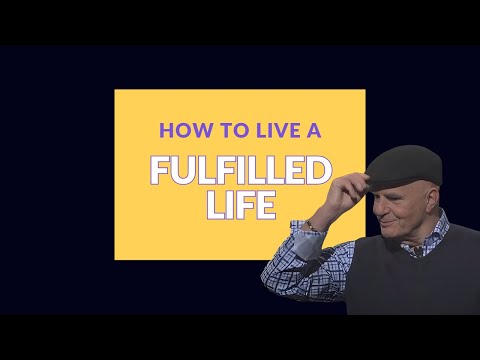 Wishes Fulfilled with Dr. Wayne Dyer