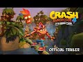Tráiler de lanzamiento de Crash Bandicoot™ 4: It's About Ti...