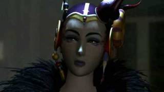 Final Fantasy VIII - Pinky and the Brain