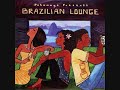 4. Previsão - BossaCucaNova feat. Adriana Calcanhotto