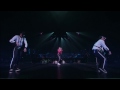 三浦大知 / LIVE DVD/Blu-ray「DAICHI MIURA LIVE TOUR 2013 -Door to the unknown-」 Official Trailer