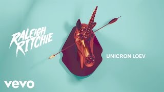 Watch Raleigh Ritchie Unicron Loev video