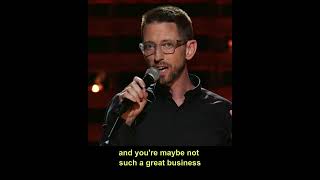 Neal Brennan Student Loans