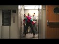 Harlem Shake AXA