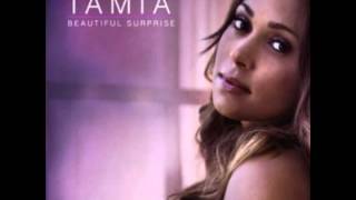 Watch Tamia Is It Over Yet video