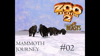 Zoo Ty 2 Walking With Beasts Mammoth Journey