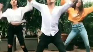 New Great Steps On On Kamariya Lijo George Dj Chetas Darshan Raval New Great Steps On On Kamariya Lijo George Dj Chetas Darshan Raval