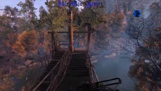 METRO EXODUS pt 47 (Gameplay-Commentary) PlayStation 4
