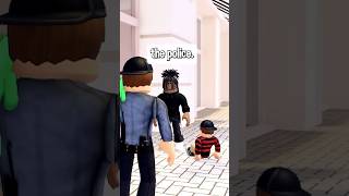 This Is How I Became A Police Officer