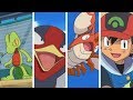 Pokémon the Series Theme Songs—Hoenn Region