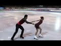 ISU GP and JGP Final 2011