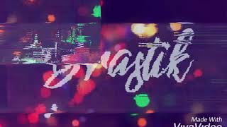 Drastik - Sombras Del Ayer Oficialdancehall Afrobeat Love