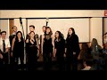 Exit 8 set 1 - Harmony for Hope 2013 (SUNY Geneseo)