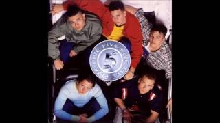 Watch 5ive My Song video