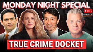 Live What To Expect This Week Mark Sanchez, Blake Lively, Howard Rubin, Brenden Banfield And More