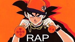 EL RAP MAS FRIKI :v - PowerSama / PowerJV