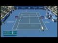 Full Match: Carla Suarez Navarro vs Olga Govortsova, Moorilla Hobart International 2013