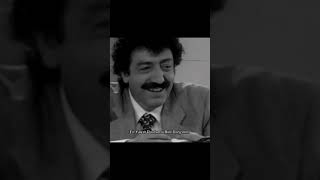 En Yakın Dostuma Bile Dargınım