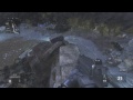 Advanced Warfare Glitches - Terrace High Invisible Barrier Glitch! (AW Infected Glitches)