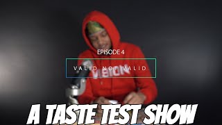 Valid Not Valid | Episode 4 |