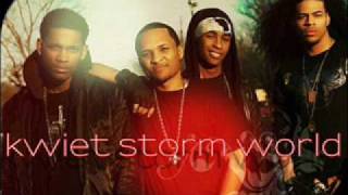 Watch Kwiet Storm Uum video