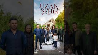 Dizilerin En Sevdiğim Sahneleri World
