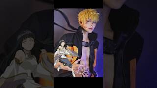 Naruto Couple Cosplay