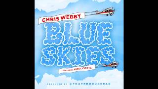 Watch Chris Webby Blue Skies video