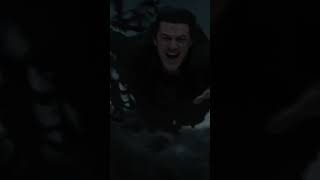 The Saddest Fall Dracula Untold 4K