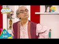 Taarak Mehta Ka Ooltah Chashmah - Episode 344 - Full Episode