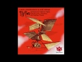 Cari Lekebusch & Zoe Xenia - Fly (Ramon Tapia Dubba Dubb Remix) [Tulipa Recordings]