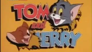 Tom ve Jerry Türkçe Dublaj 1- Nostaljik ÇizgiFilm