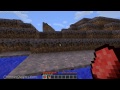 Minecraft 1.9 - Mushroom Biome (HD)
