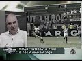 Corinthians 7x1 Santos - Timão enterra o Peixe no Programa Jogo Aberto !!! (Placar Histórico)