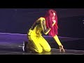 Sanni - Että Mitähän Vittua LIVE @ Hartwall Arena, Helsinki, Finland 5.10.2018