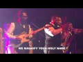 WE BLESS YOUR NAME - Sonnie Badu (Official Live Recording) - Tribute To Vuyo Mokoena