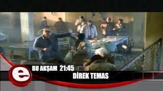 Super Polis Direk Temas Tvem