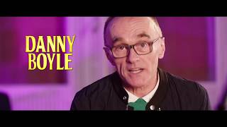 Yesterday - Danny Boyle and Richard Curtis: An unmissable collaboration