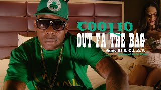 Watch Coolio Out Fa The Bag feat Al  Clay video