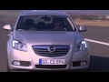 Opel Insignia 2.0 CDTi Sport - Test Video .........................Oeni