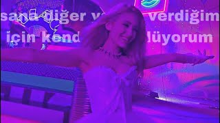Jeon Somi - Xoxo Türkçe Çeviri