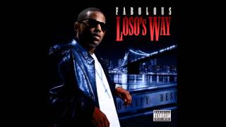 Watch Fabolous Salute video