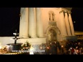Procesion de Consagración, Señor Sepultado de San Juan Ostuncalco, Quetzaltenango