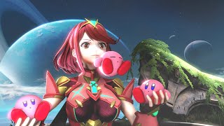 Pyra Does Some Juggling Sfm