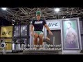 TUF Brazil 3: Training an Ultimate Fighter