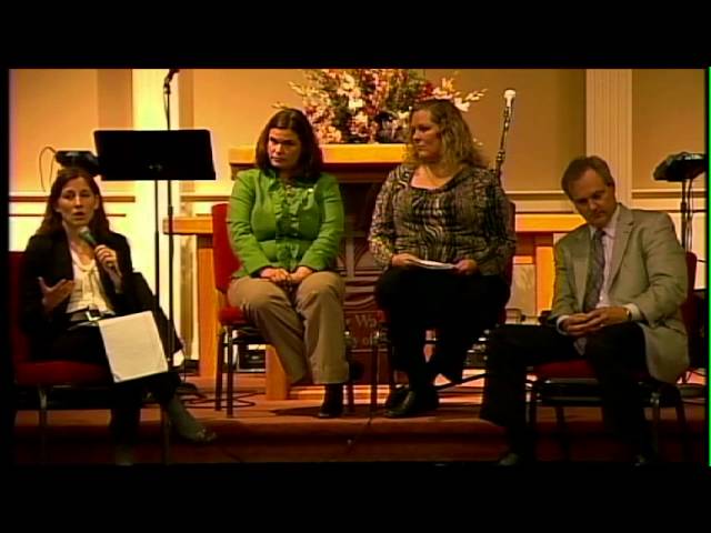 Common Core Audience Questions