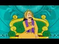 The Ancestral Wealth Tales Of Tenali Raman In Tamil Animated ...