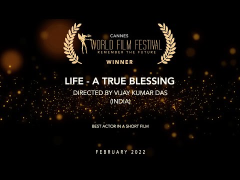 Cannes World Film Festival - Trailers 2021