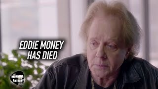 Eddie Money Dies At 70