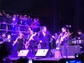 17 años - Los Ángeles Azules con Jay de la Cueva